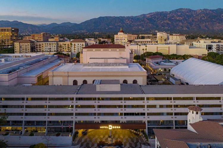 Hotel Dena, Pasadena, a Tribute Portfolio Hotel