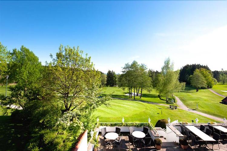 Golfhotel Bodensee
