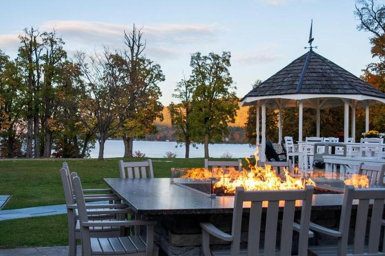 Fort William Henry Resort & Conference Center