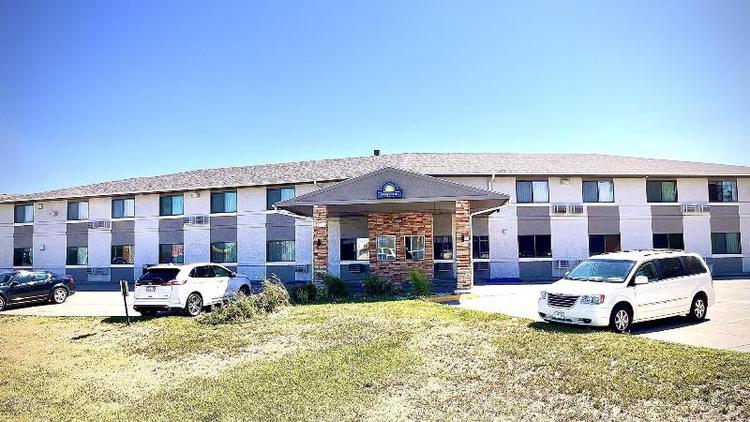 Days Inn by Wyndham York