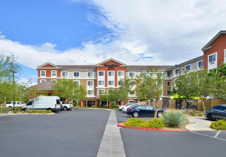 TownePlace Suites Las Vegas Henderson