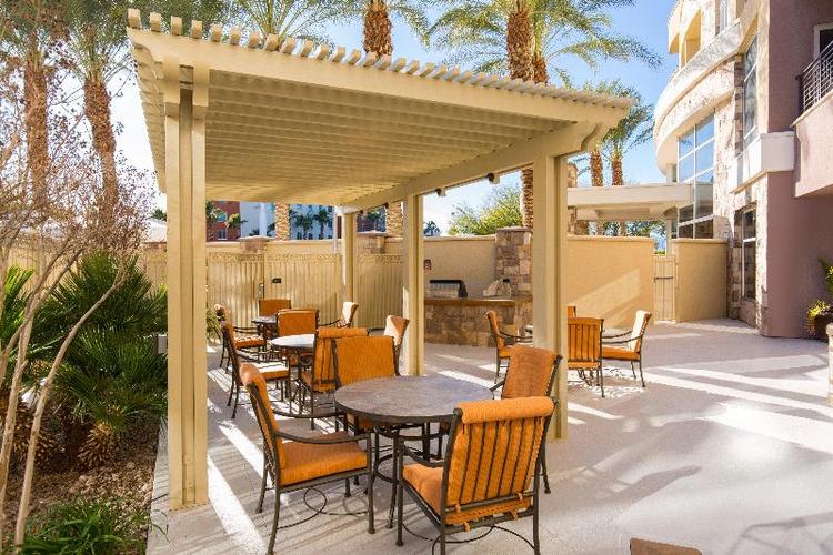 Staybridge Suites Las Vegas