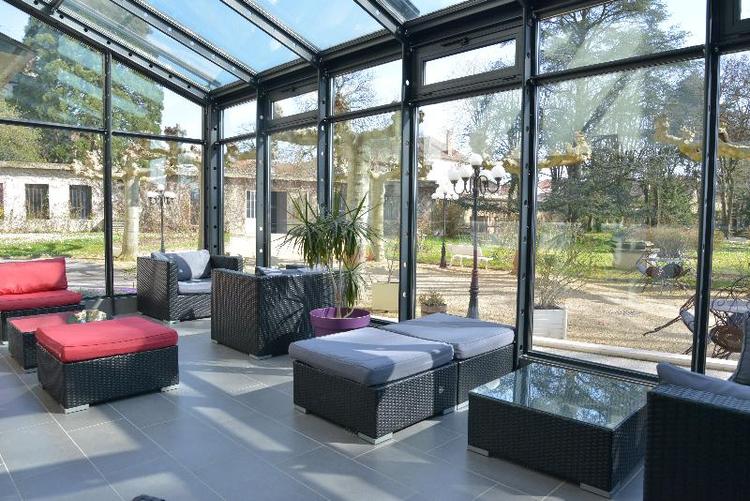 Originals Boutique Htl Terminus Bourg-en-Bresse