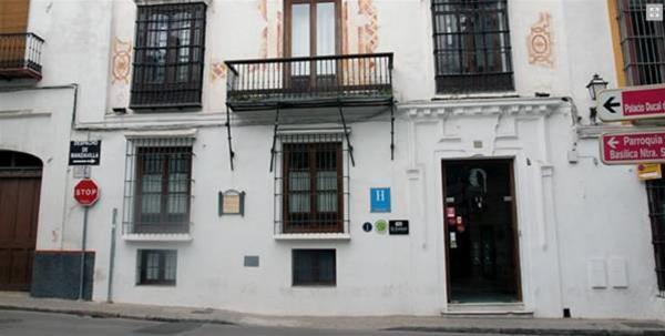 Posada de Palacio