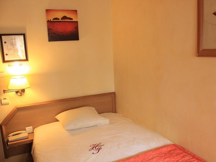 Hotel Foch