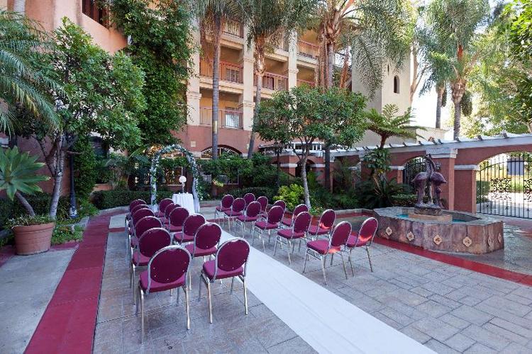 Ramada by Wyndham South El Monte