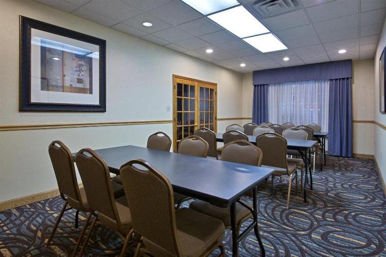 Country Inn & Suites, Lexington, VA