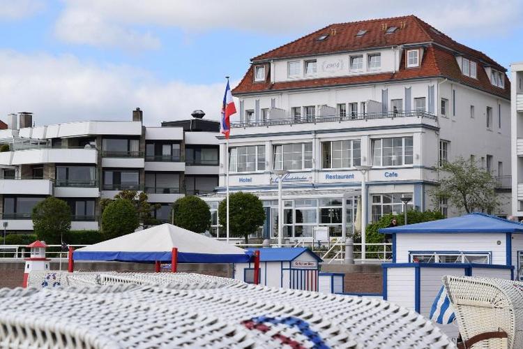 Strandschlösschen