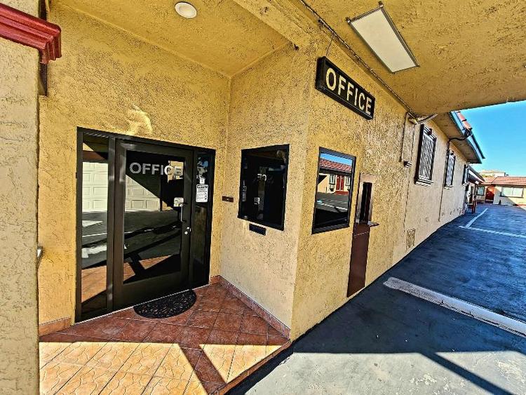 Geneva Motel
