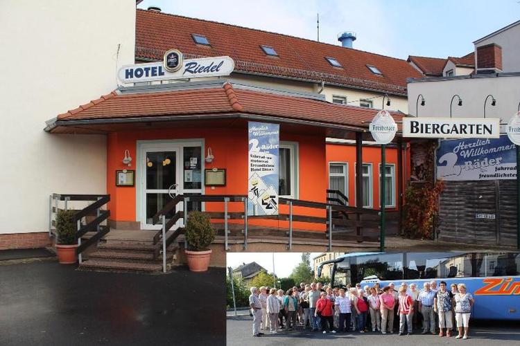 Hotel Riedel
