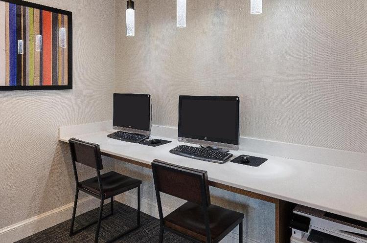 Holiday Inn Express Lexington