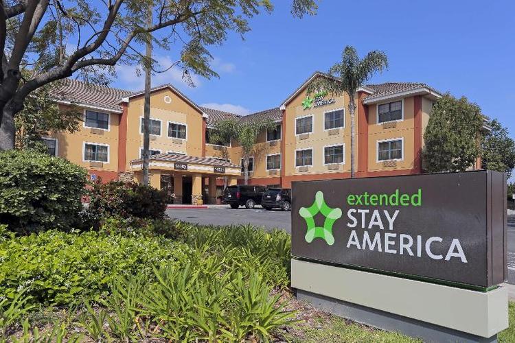 Extended Stay America - Los Angeles - La Mirada