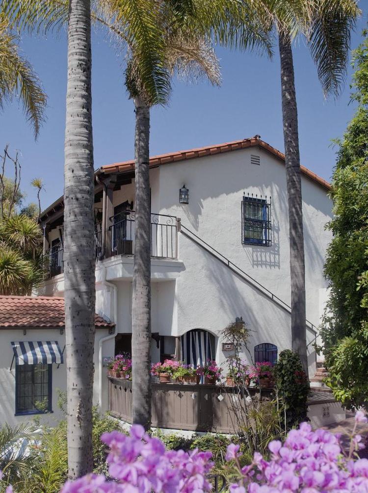 Casa Laguna Inn & Spa