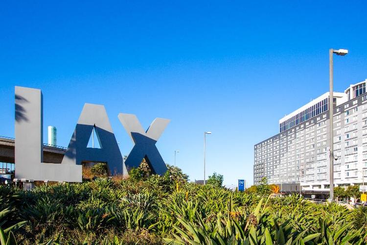 ELEV8 Hotel Los Angeles, LAX