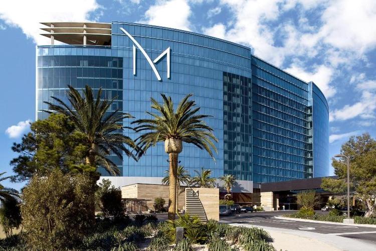 The M Resort Spa & Casino