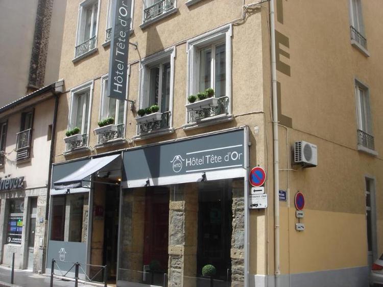Tête d'Or