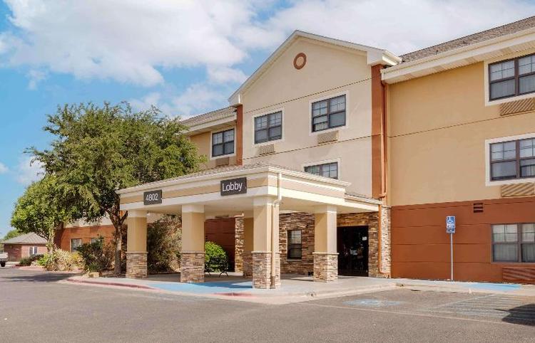 Extended Stay America - Lubbock - Southwest