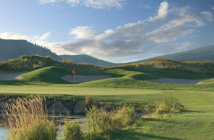 WorldMark Running Y Resort