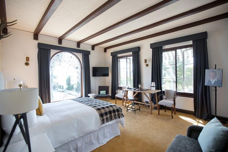 Palihouse