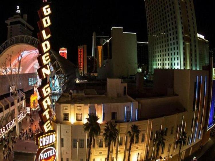 Golden Gate Hotel & Casino