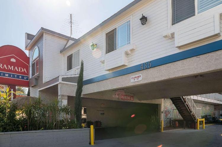 Ramada by Wyndham Redondo Beach
