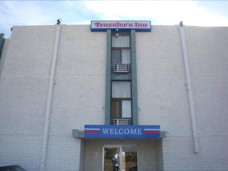 Motel 6 - Lakeview