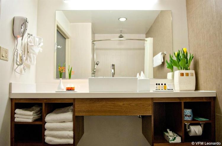 The Blvd Hotel & Spa