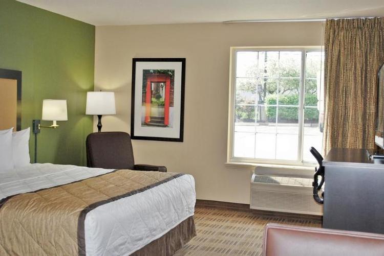 Extended Stay America - Los Angeles - Glendale