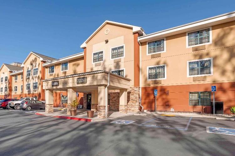 Extended Stay America - Orange County - Lake Fores