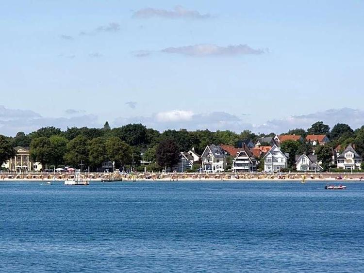 Strandperle
