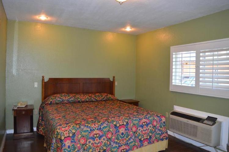 Eagle Inn Motel
