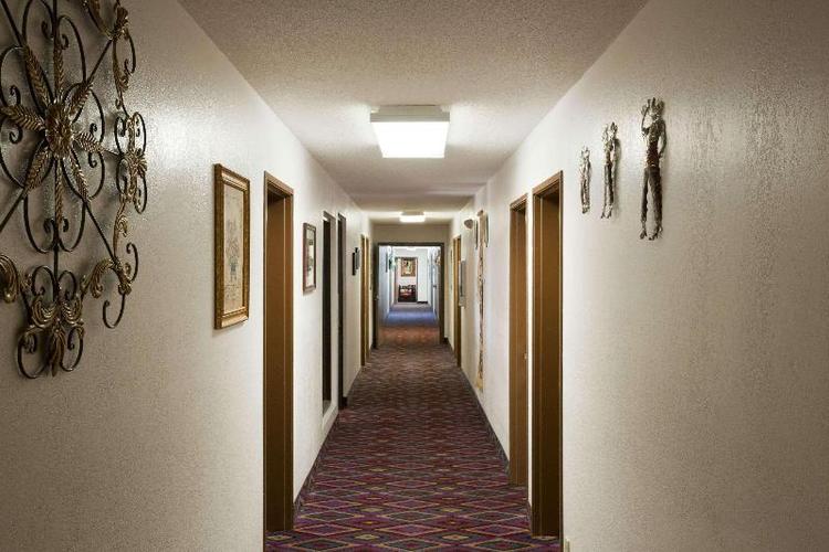 Super 8 by Wyndham Las Vegas