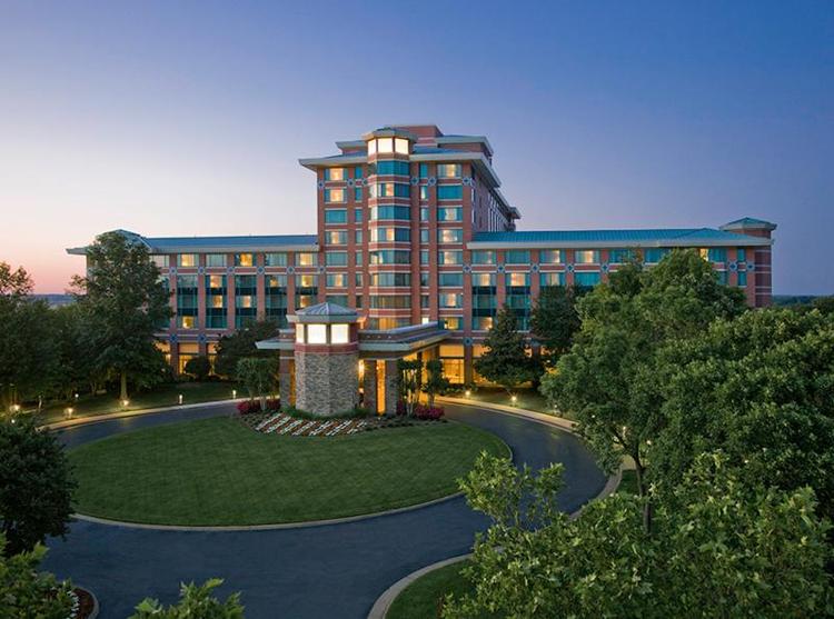 Lansdowne Resort
