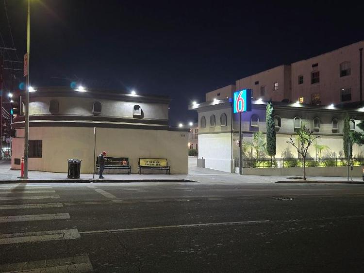 Americas Best Value Inn - Alvarado Street