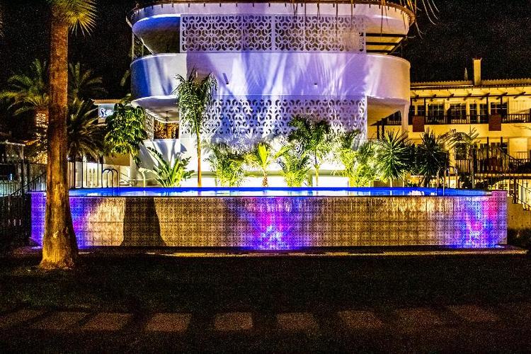 Villa Eden Apartamentos