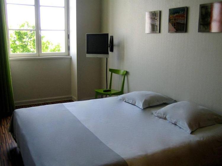 Belambra Clubs - Residence Villemanzy