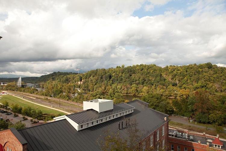 Craddock Terry Hotel & Event Center