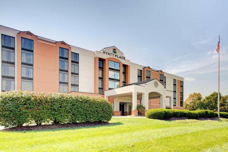 Hyatt Place Louisville - East