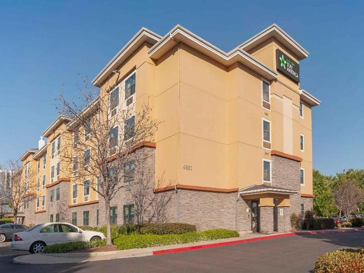 Extended Stay America - Orange County - John Wayne