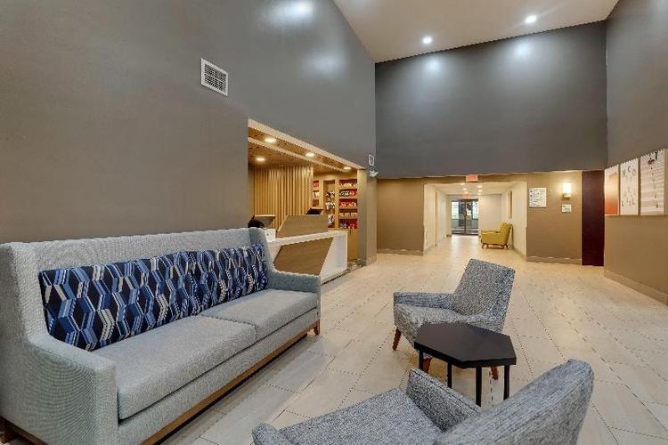 Holiday Inn Express Lexington-SW (Nicholasville)