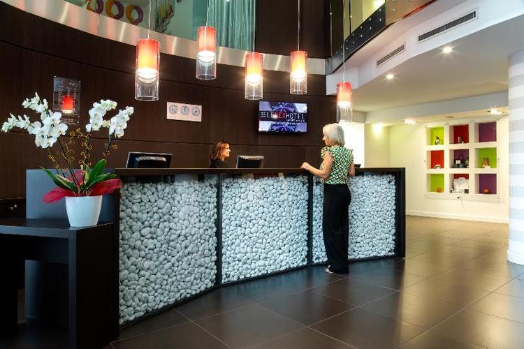 Le Rex Tarbes
