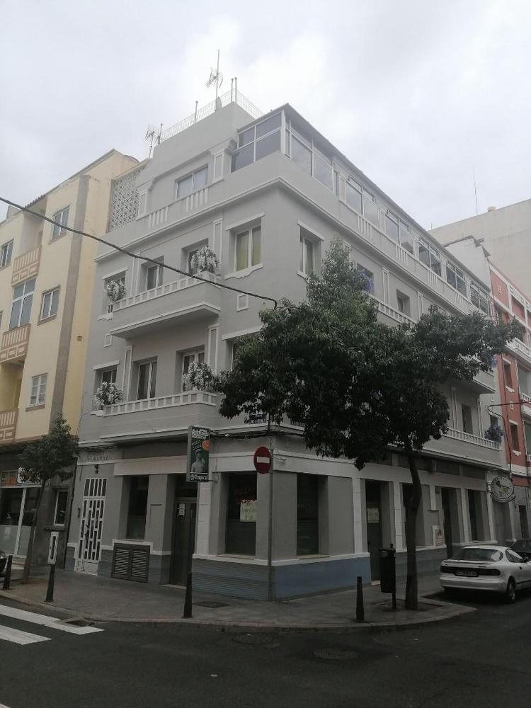 Alcaravaneras