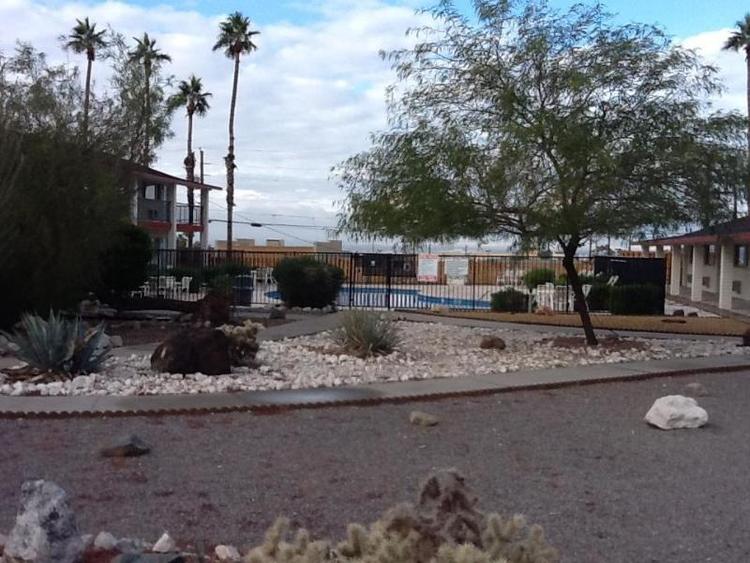 Knights Inn Lake Havasu City
