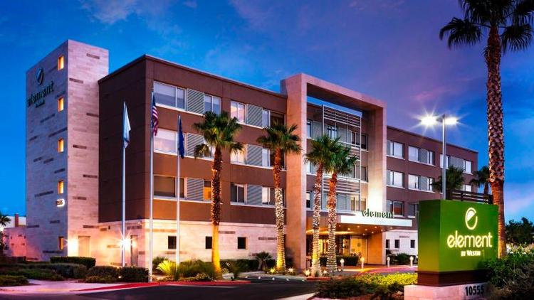 Element Las Vegas Summerlin