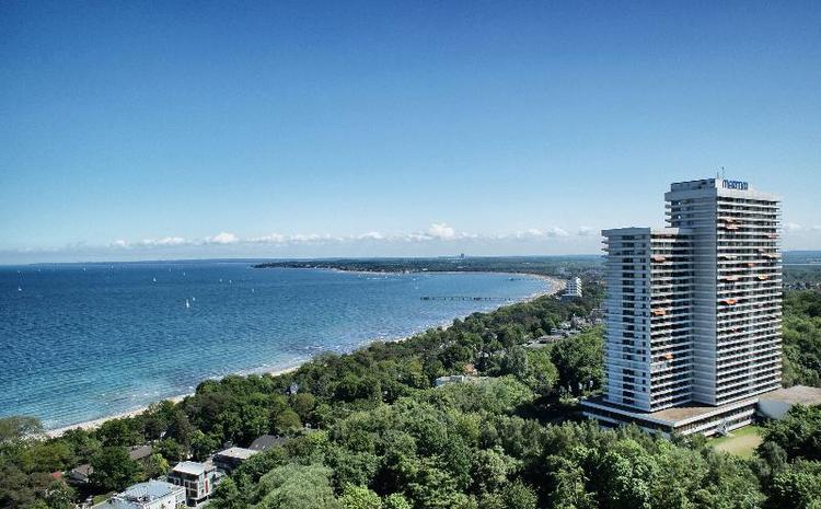 Plaza Premium Timmendorfer Strand