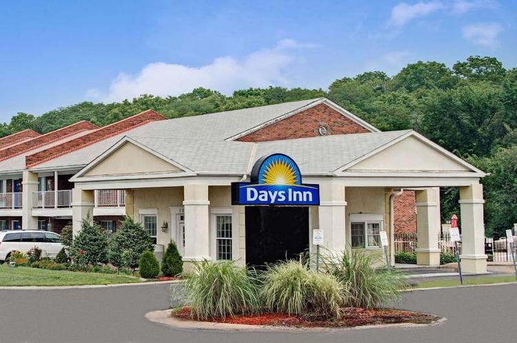 Days Inn by Wyndham KU Lawrence