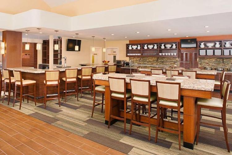 HYATT house Mt. Laurel