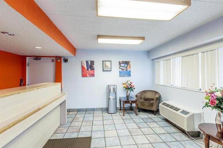 Motel 6 Saginaw - Frankenmuth