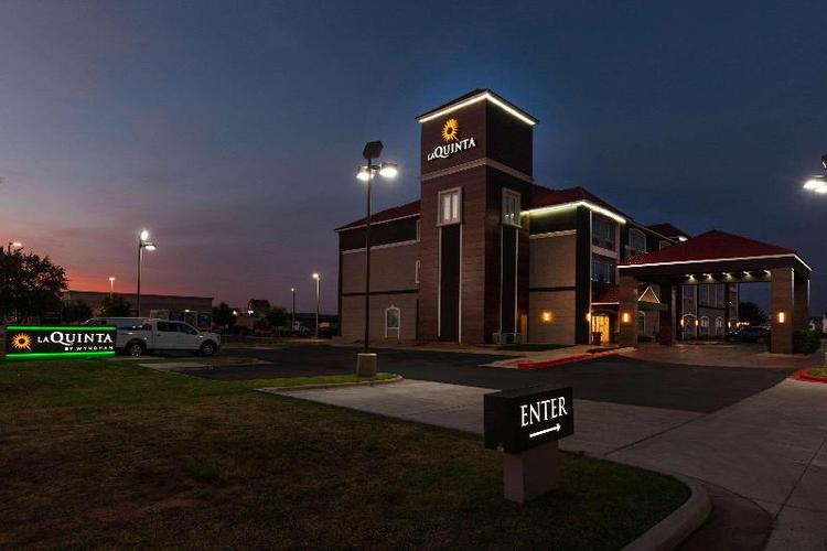 La Quinta Inn & Suites Midland North