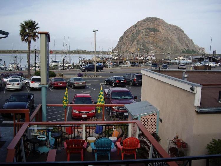 Bayfront Inn